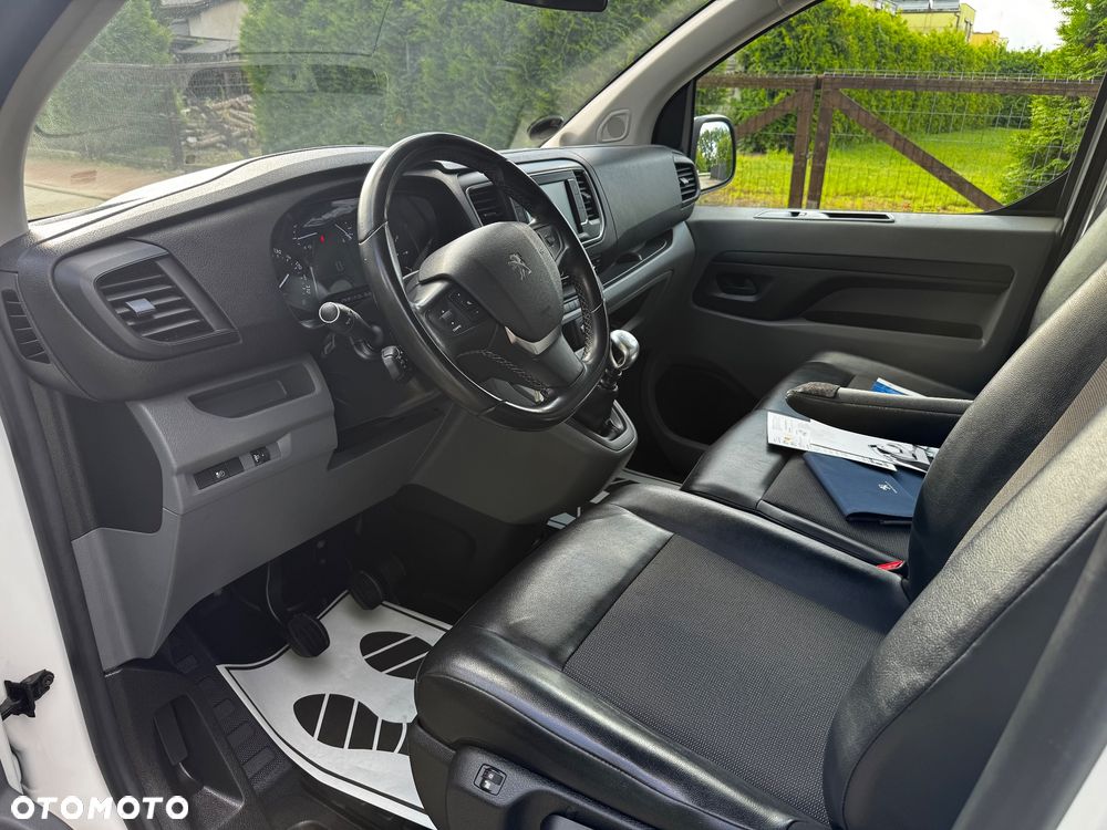 Peugeot EXPERT - 5