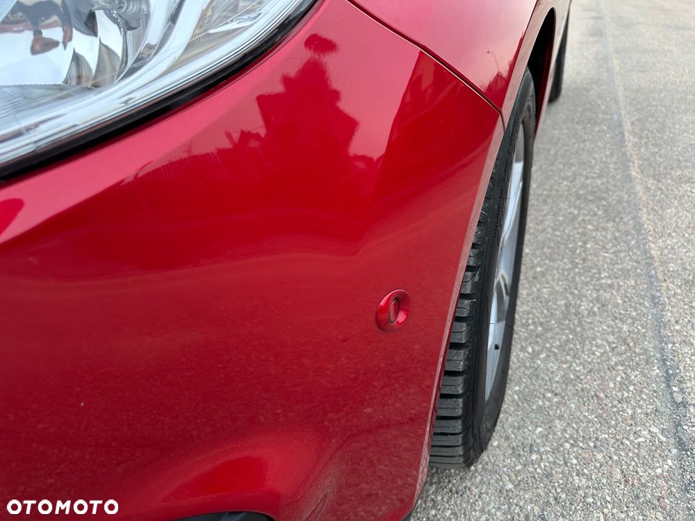 Ford Focus 1.0 EcoBoost Titanium - 4