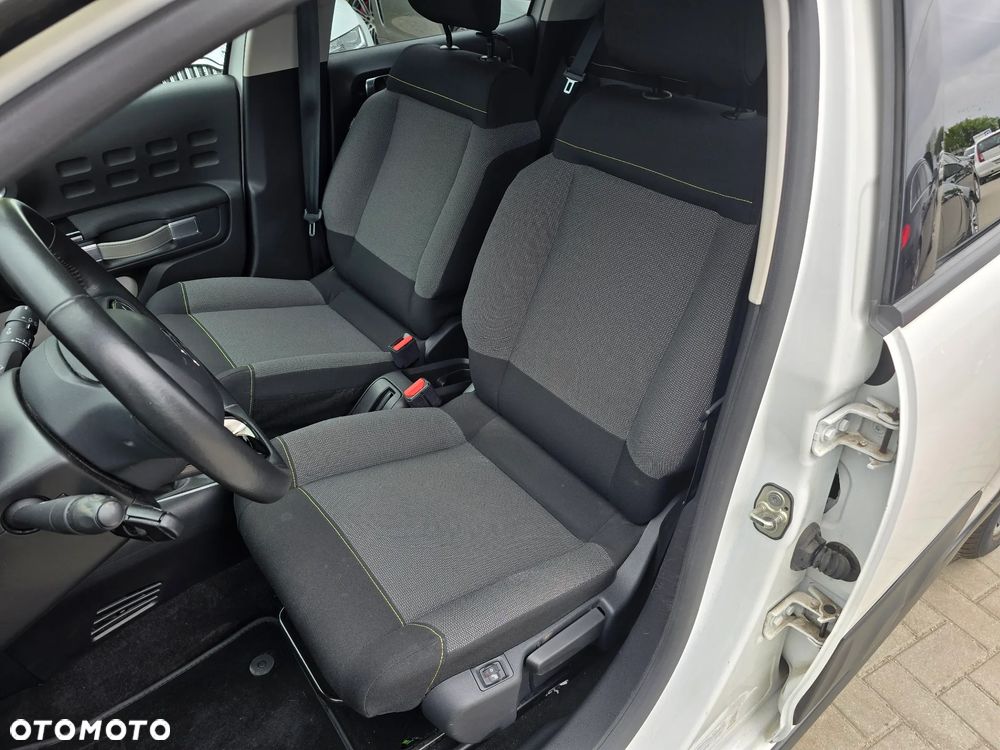 Citroën C3 - 12