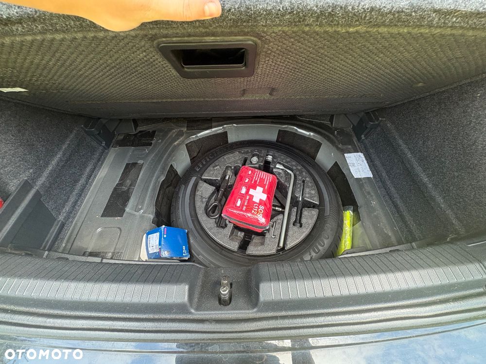 Volkswagen Polo 1.0 TSI Comfortline - 9