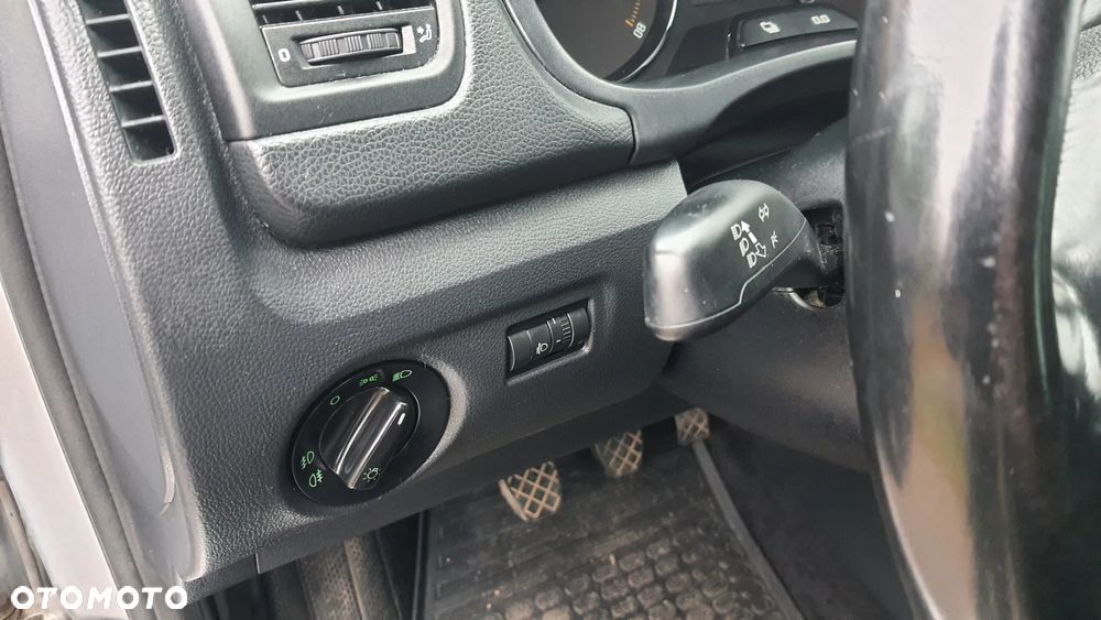 Skoda Roomster 1.2 TSI Ambition - 23