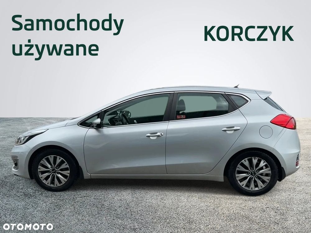 Kia Ceed 1.6 CRDi L - 2