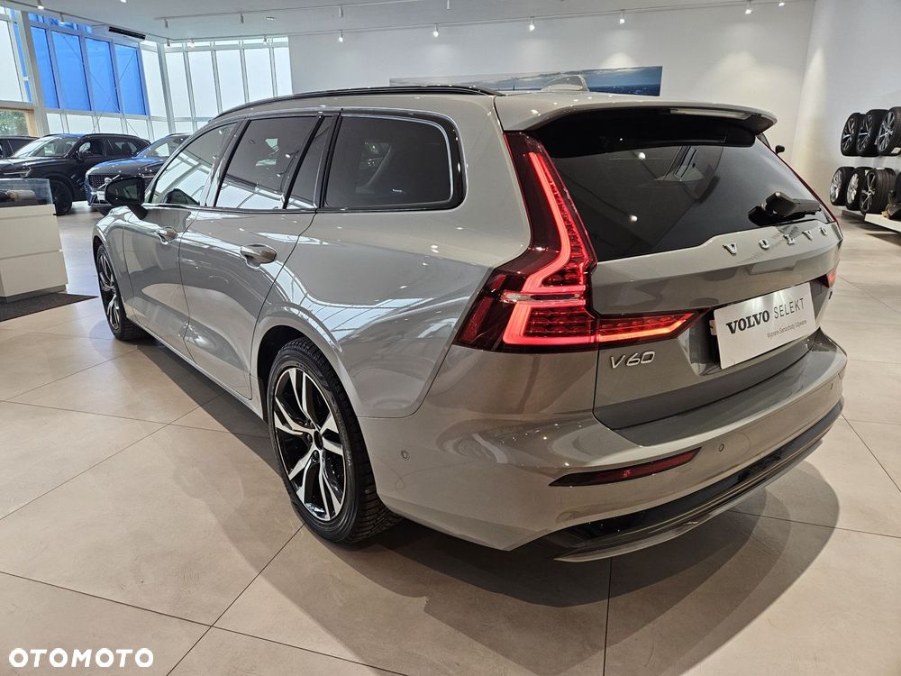 Volvo V60 - 8