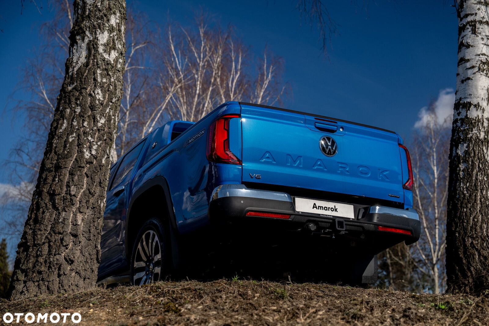 Volkswagen Amarok - 11