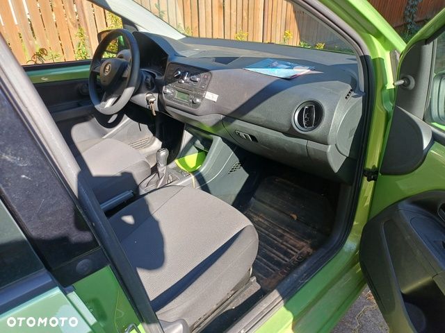 Skoda Citigo 1.0 Ambition EU6 - 22