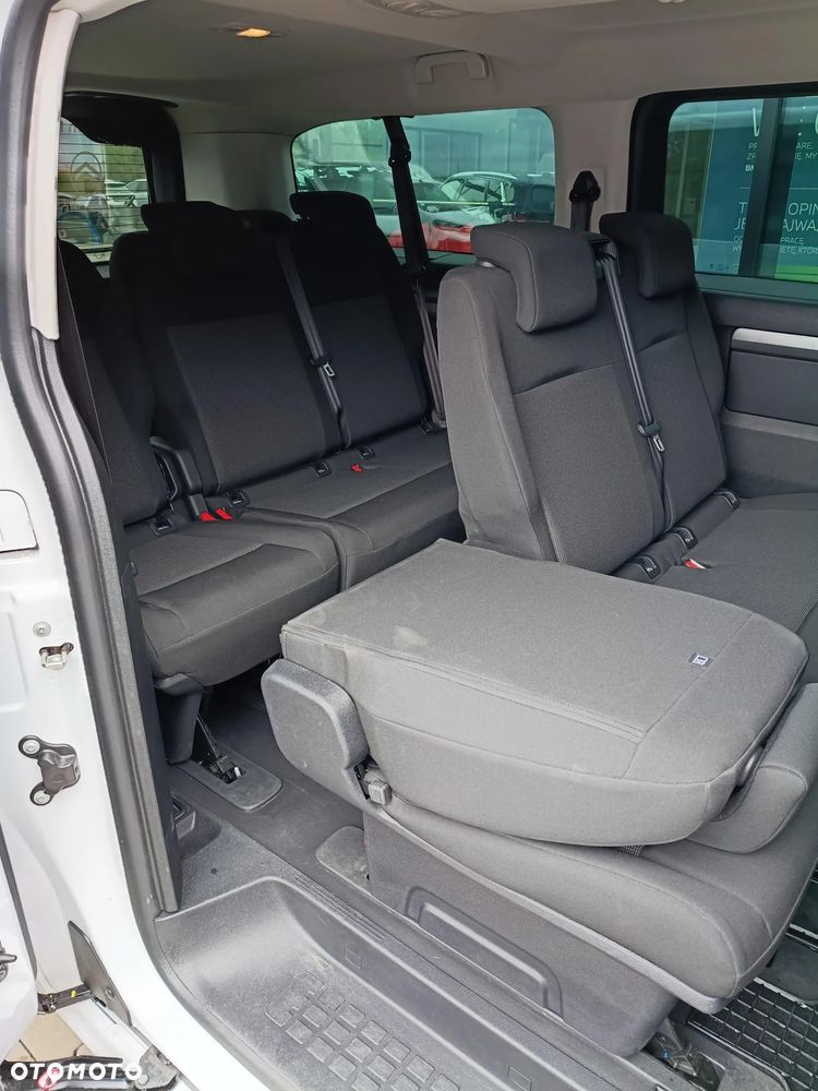 Opel Zafira 2.0 Diesel XL Business - 13
