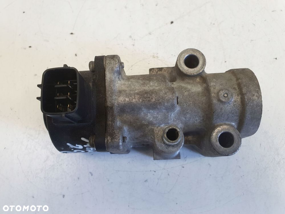 Mazda 6 II GH 2.0 16V Disi ZAWÓR EGR - 2