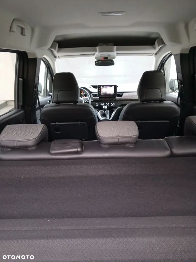 Renault Kangoo BLUE dCi 115 Techno - 3