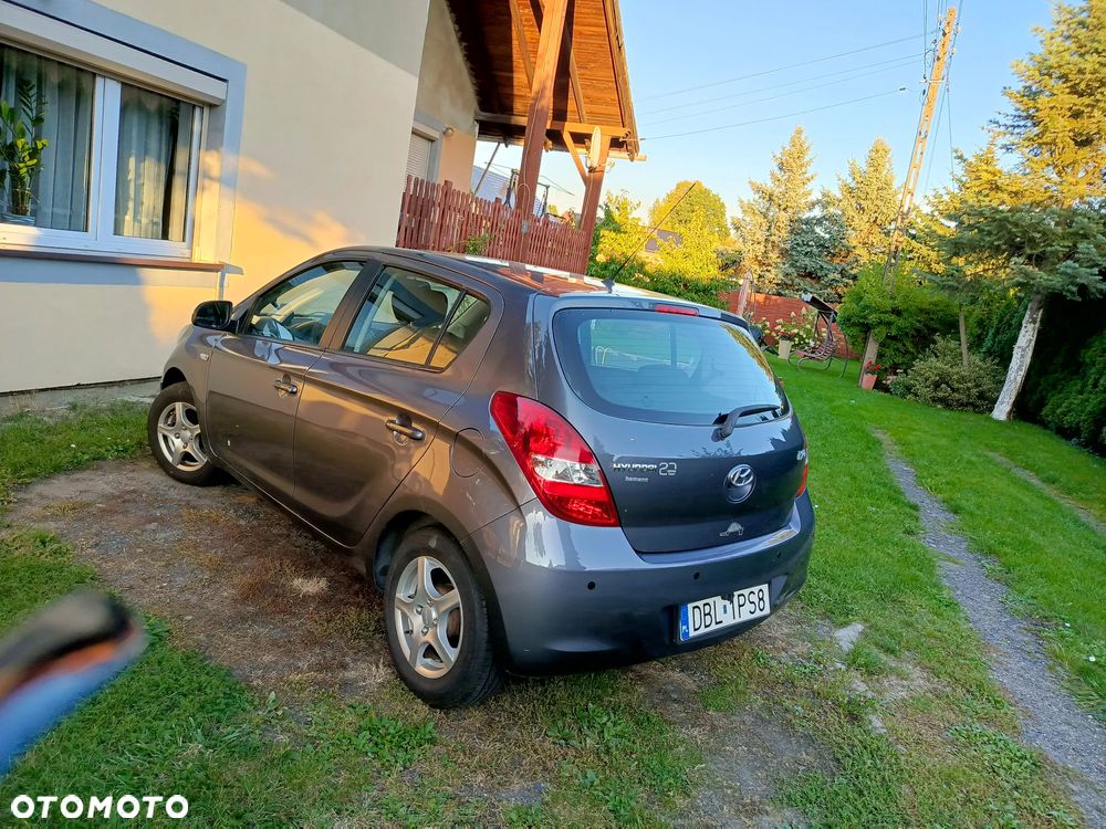 Hyundai i20 1.2 Classic EU5 - 6