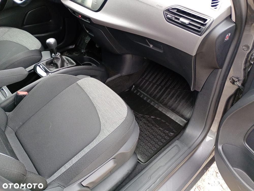 Citroën C4 Picasso BlueHDi 120 Business Class - 27