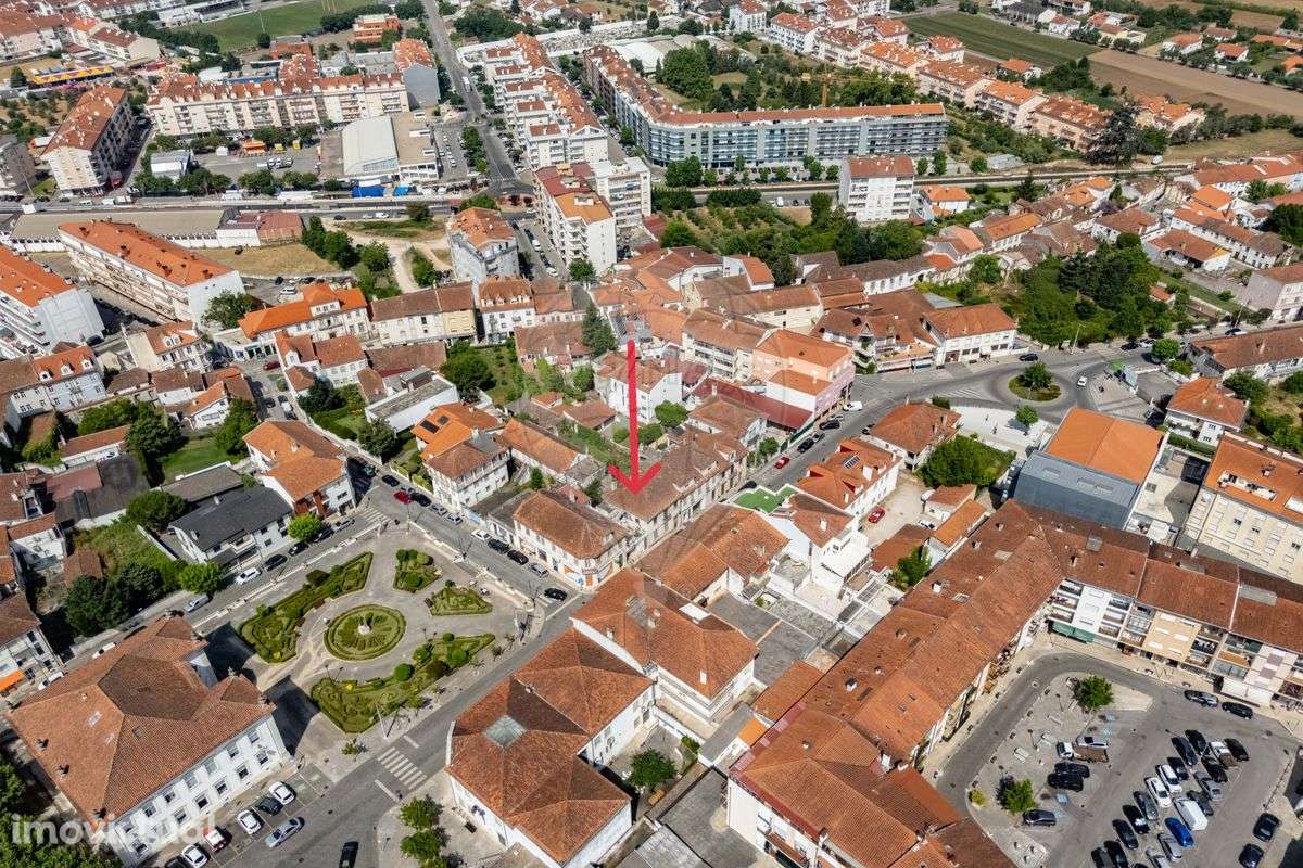 Moradia T9 para venda - Grande imagem: 3/19