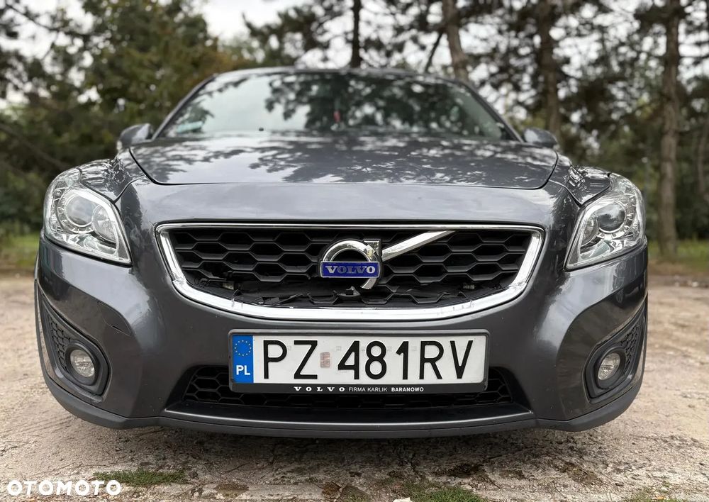 Volvo C30 D2 - 6