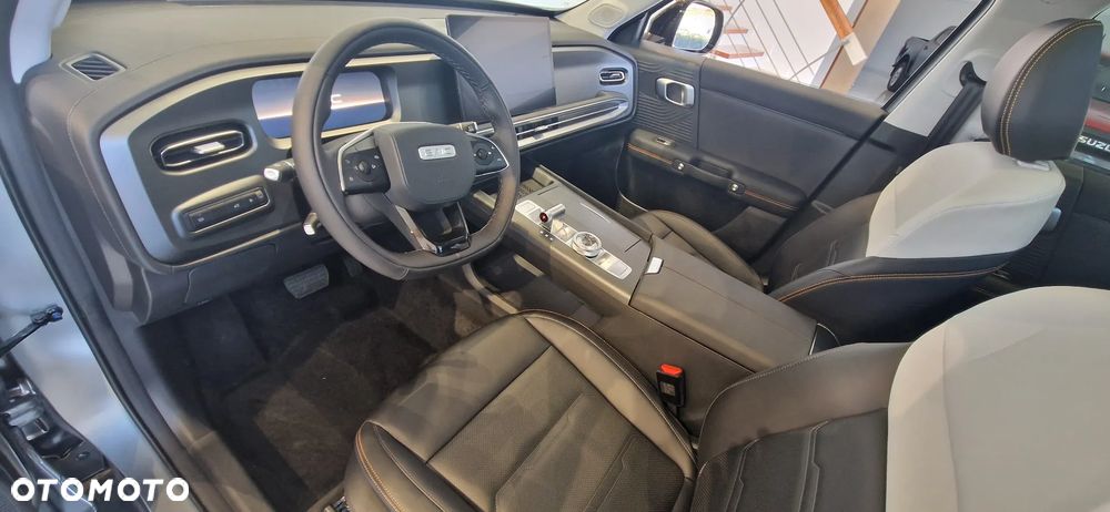 BAIC BJ30 - 12