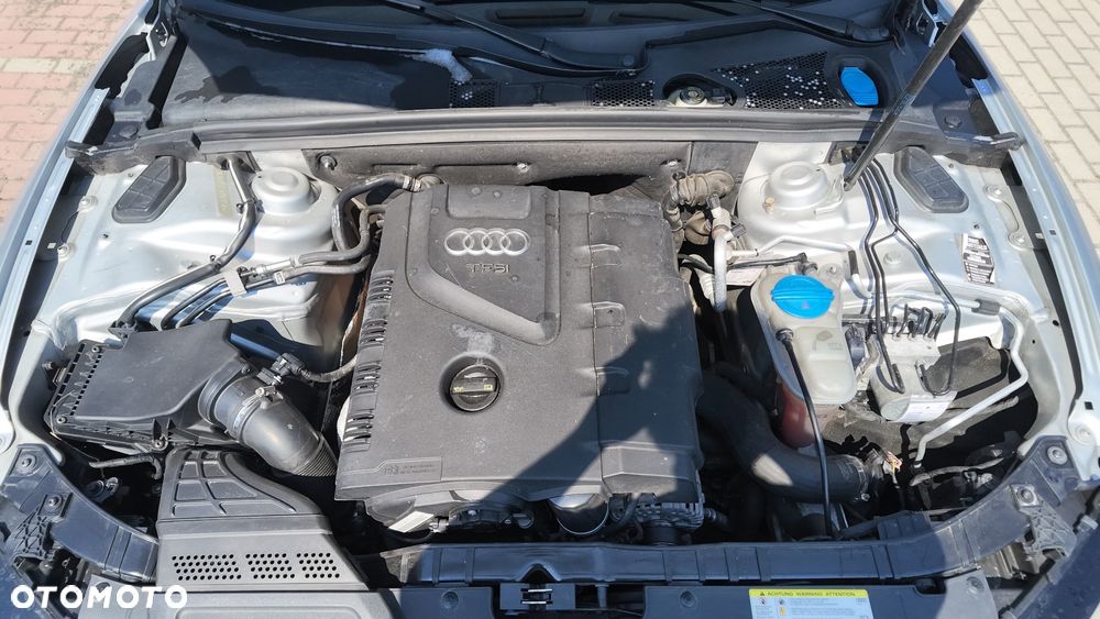 Audi A5 Coupé 2.0 TFSI Quattro S tronic - 9