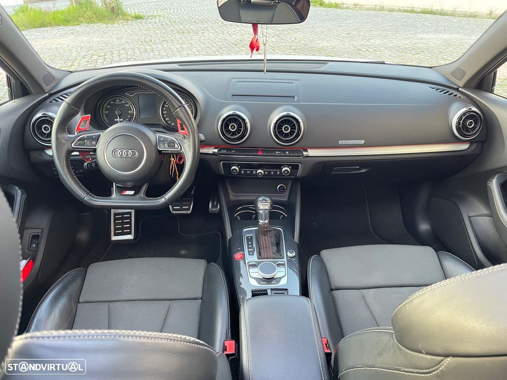 Audi A3 Sportback - 6