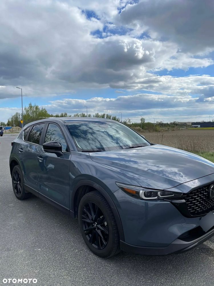 Mazda CX-5 - 11