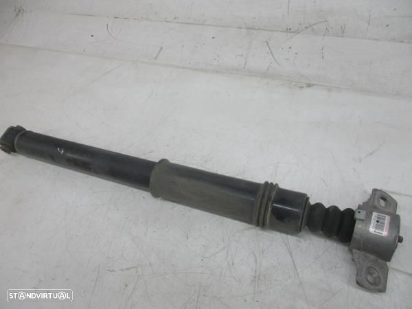 Amortecedor Suspensao Tras Dto  Citroen C4 Ii (B7) - 3