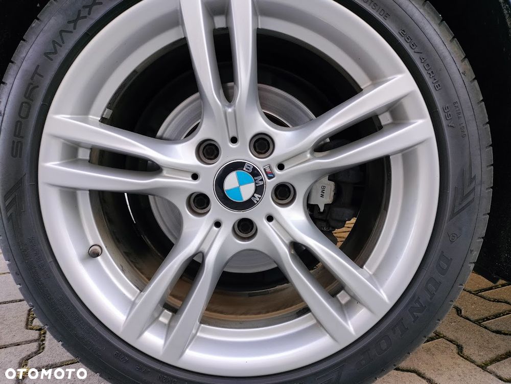 BMW Seria 4 420d Modern Line - 40