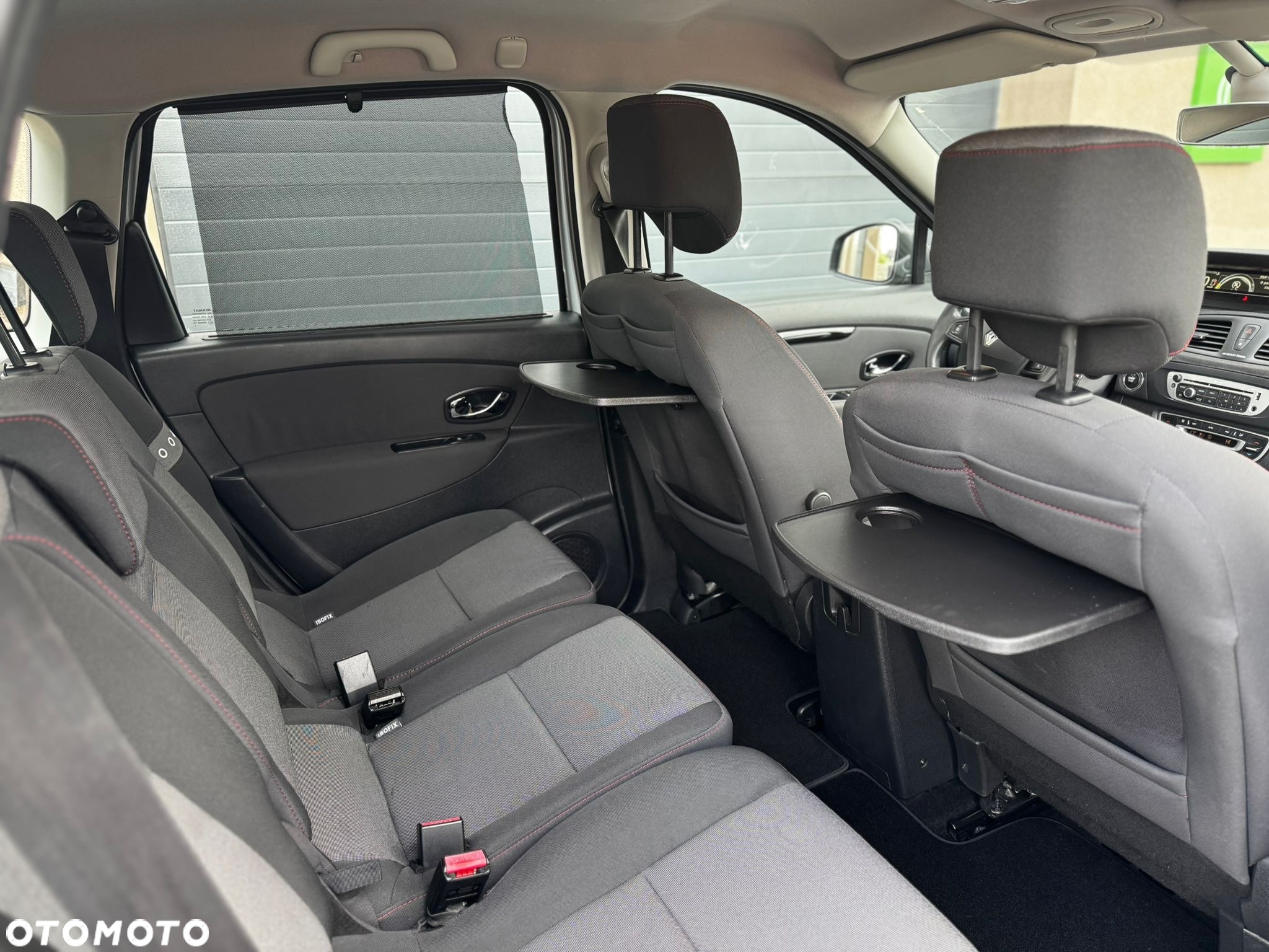Renault Grand Scenic - 25