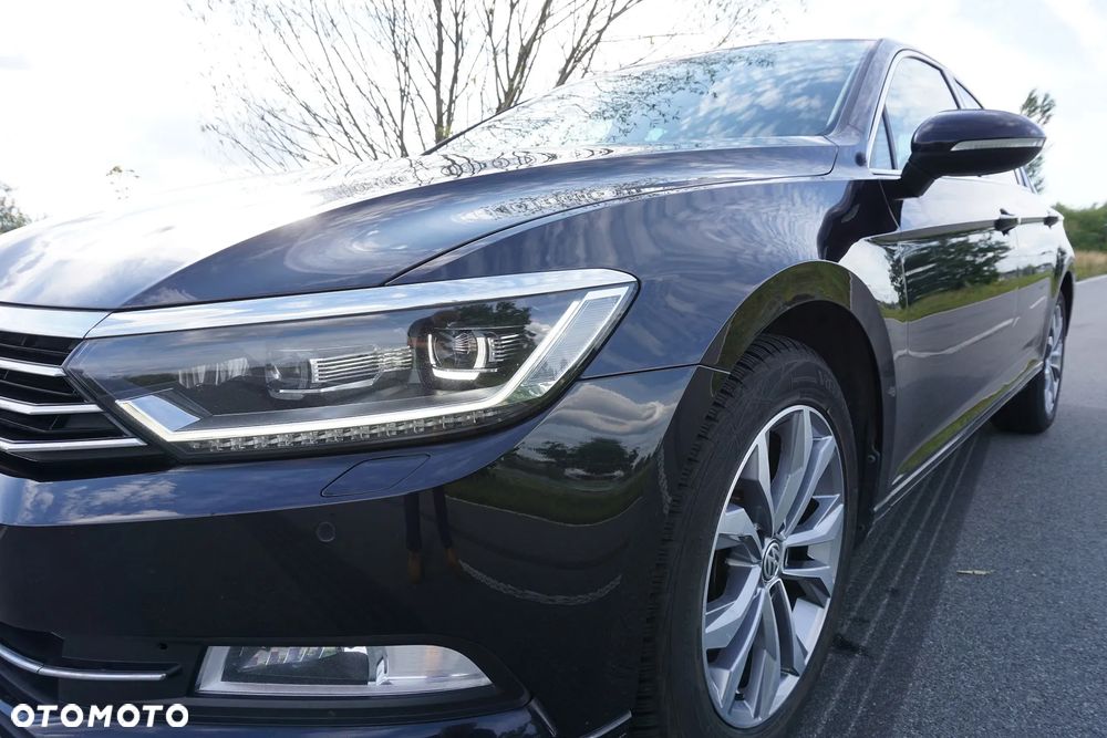 Volkswagen Passat 2.0 TDI BMT Comfortline - 2