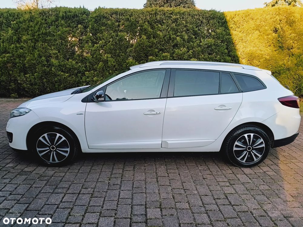 Renault Megane ENERGY dCi 130 Start & Stop Bose Edition - 31