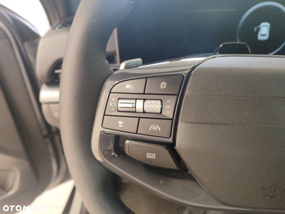 Kia XCeed - 14