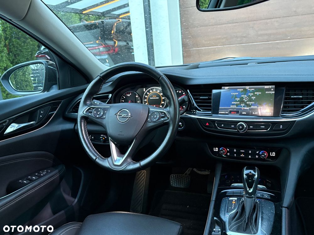 Opel Insignia 2.0 CDTI automatik Innovation - 21