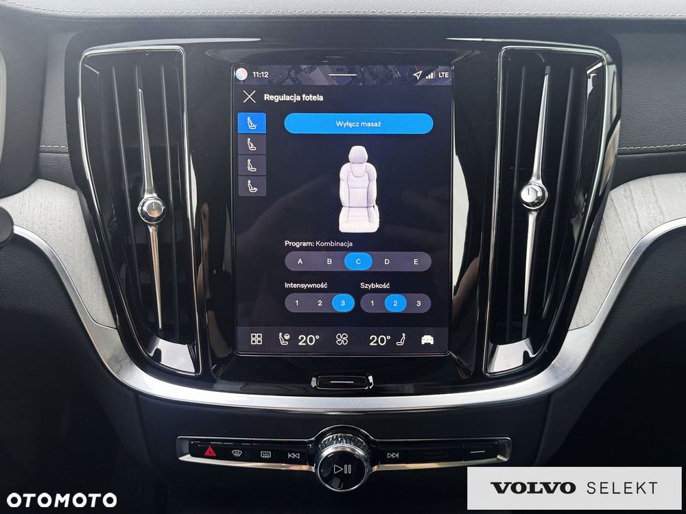Volvo V60 - 20