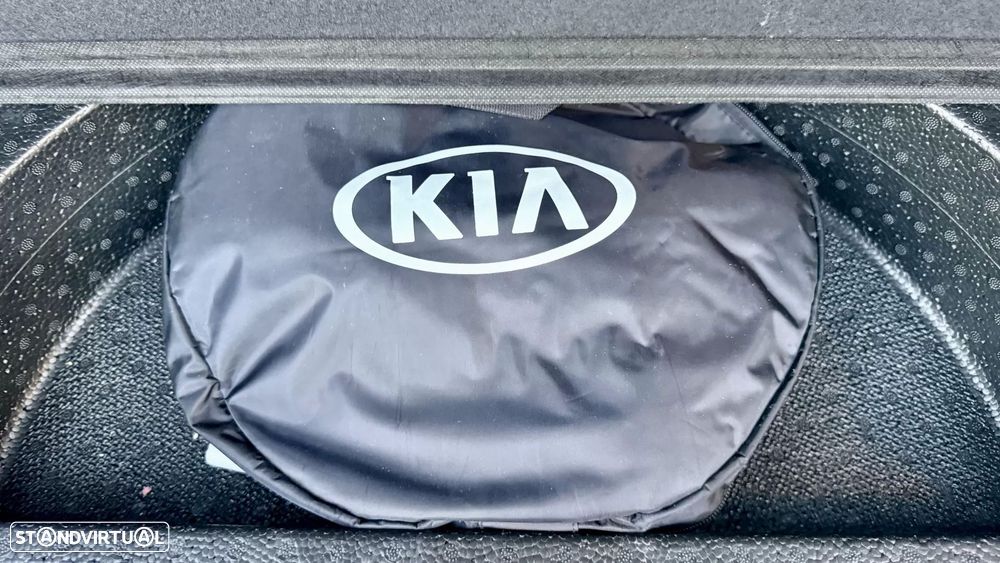 Kia e-Niro Edition 7 - 57