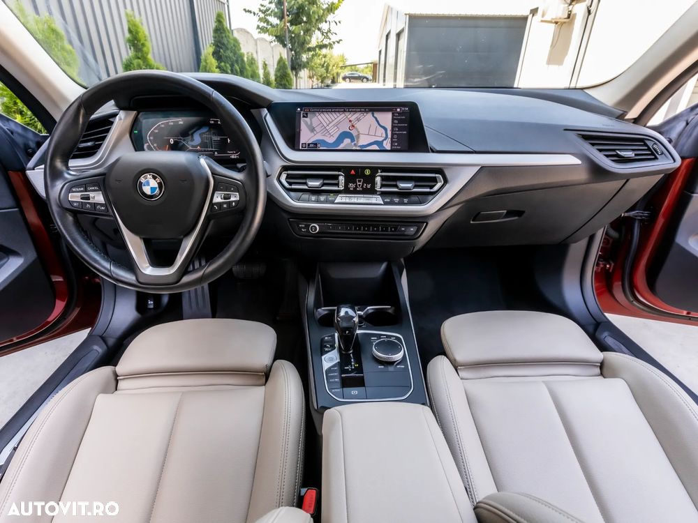 BMW Seria 2 216d Aut. Advantage - 16