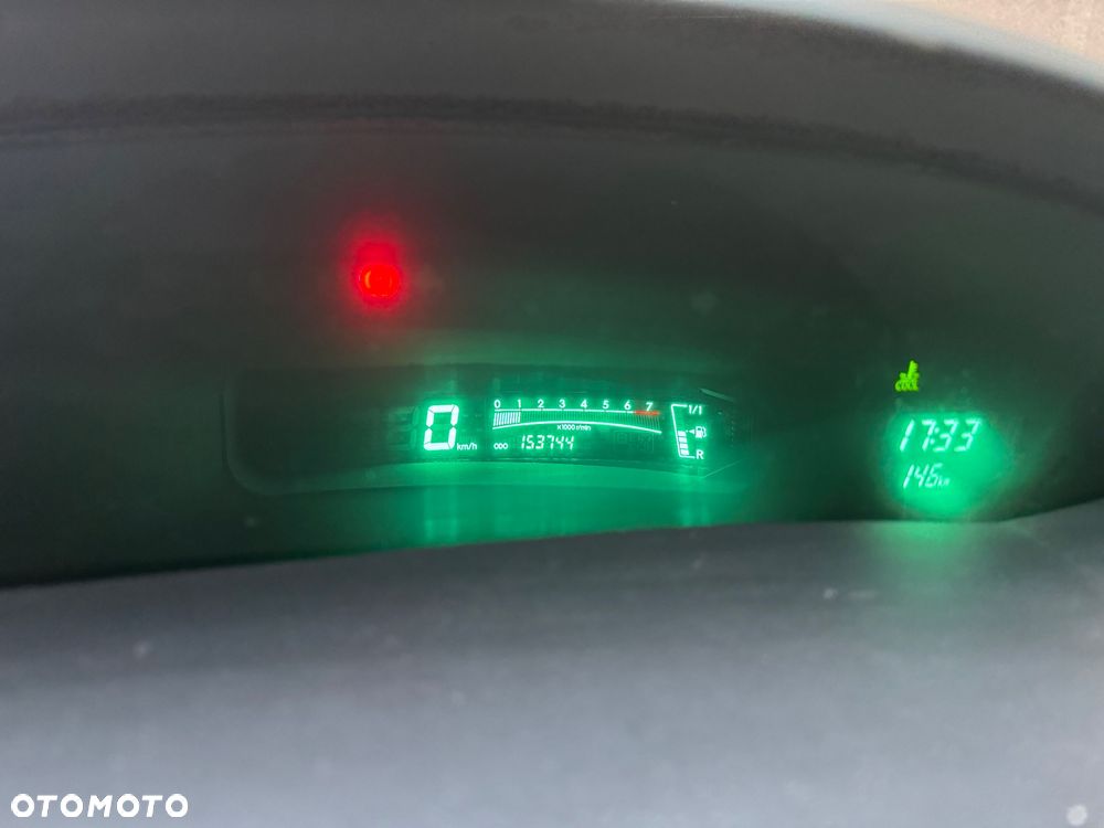 Toyota Yaris 1.0 Terra A/C - 17