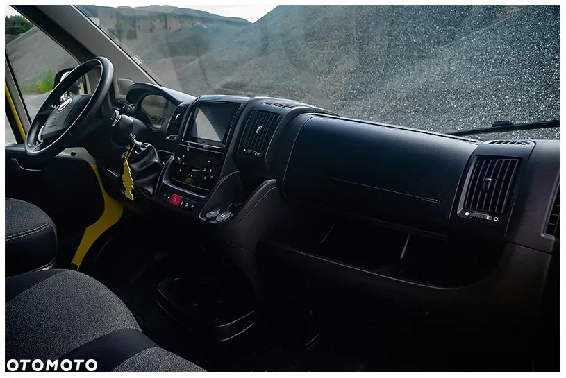 Fiat Ducato - 25