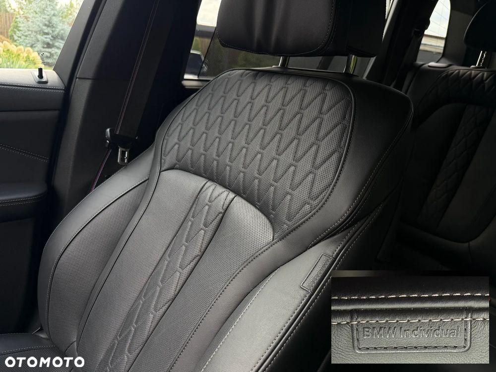 BMW X5 xDrive40d mHEV sport - 12