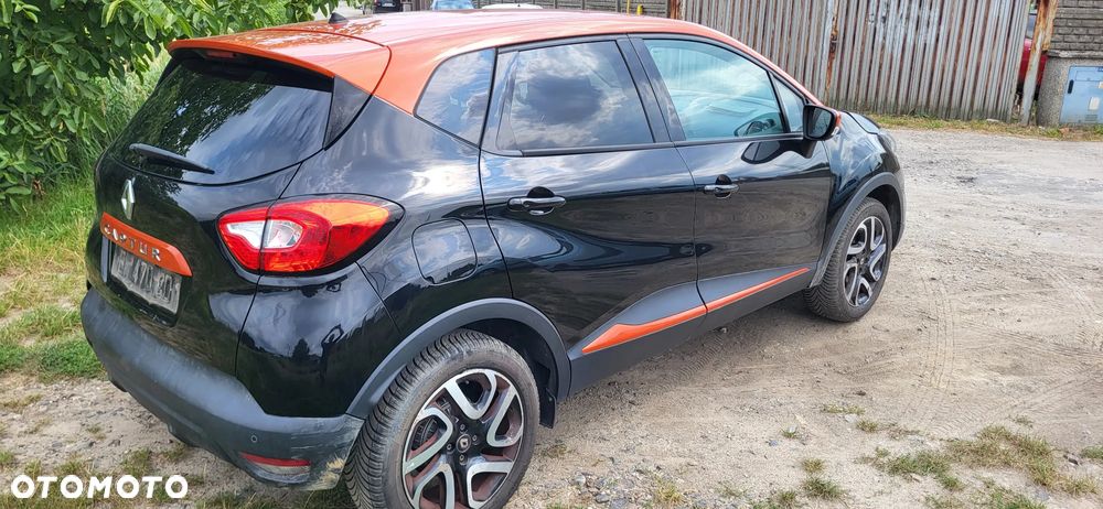Renault Captur ENERGY TCe 120 EDC Luxe - 7