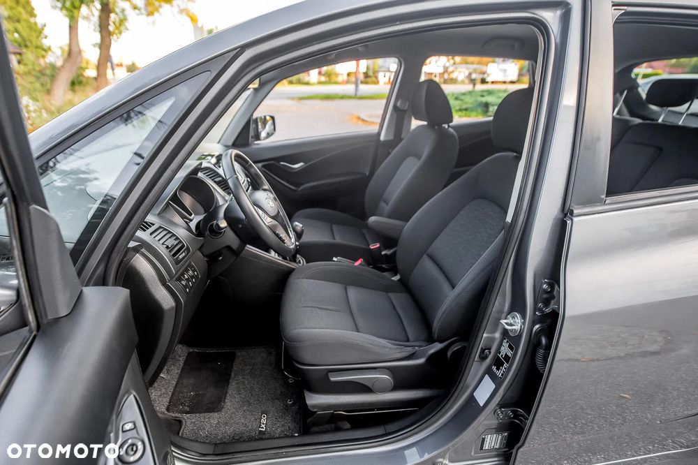 Hyundai ix20 1.6 BlueDrive Comfort - 6