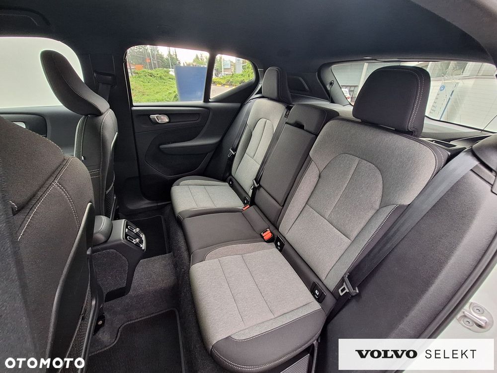 Volvo XC 40 - 11