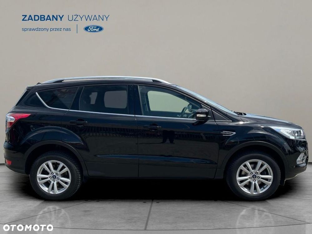 Ford Kuga - 6