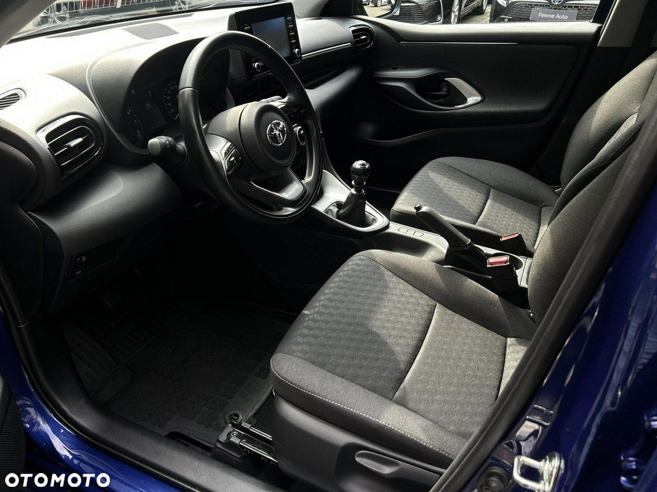 Toyota Yaris - 9