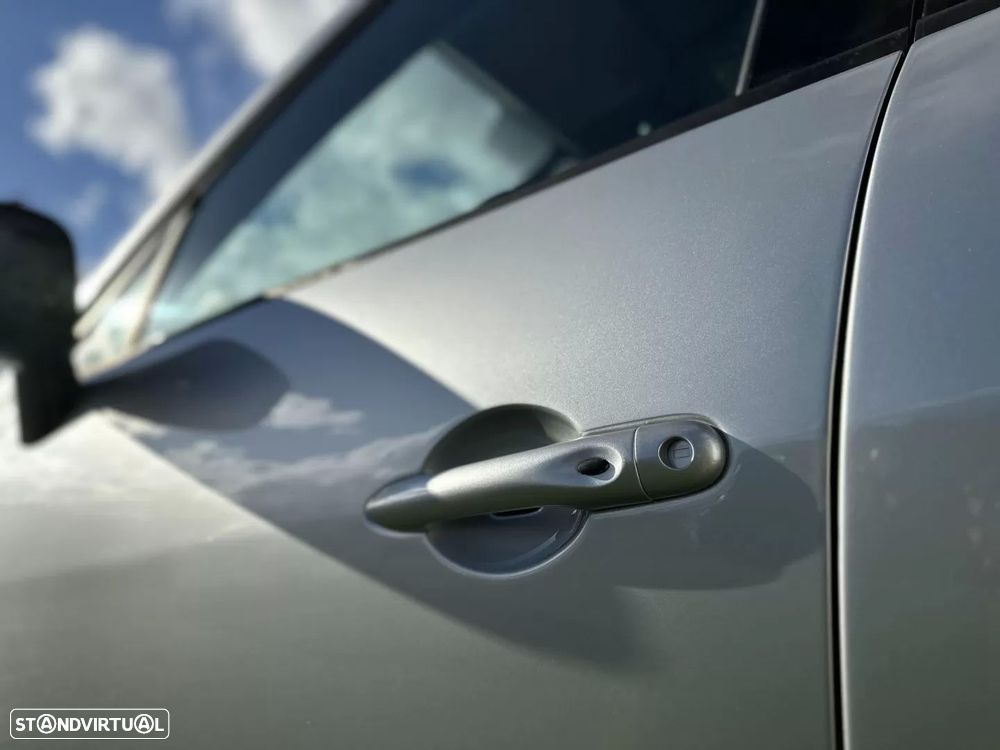 Renault Grand Scénic 1.5 dCi Dynamique S SS - 13