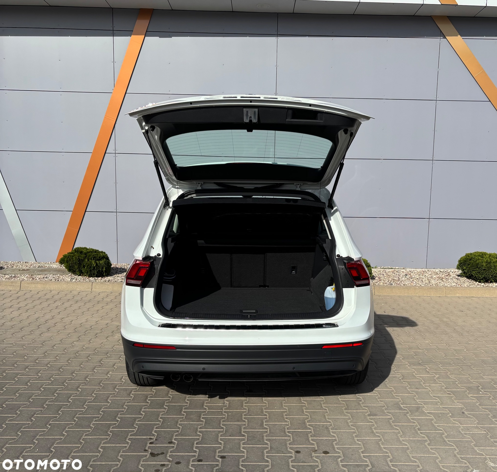 Volkswagen Tiguan 1.5 TSI EVO Trendline - 7