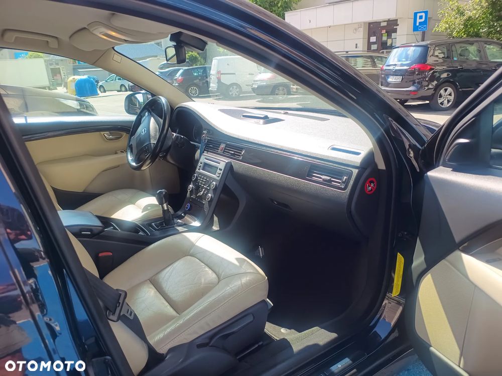 Volvo S80 2.5T Kinetic - 7