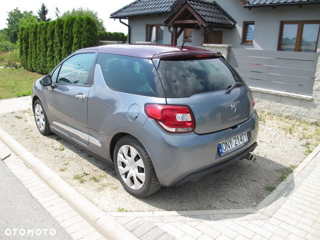 Citroën DS3 e-HDi 90 FAP SoChic - 7