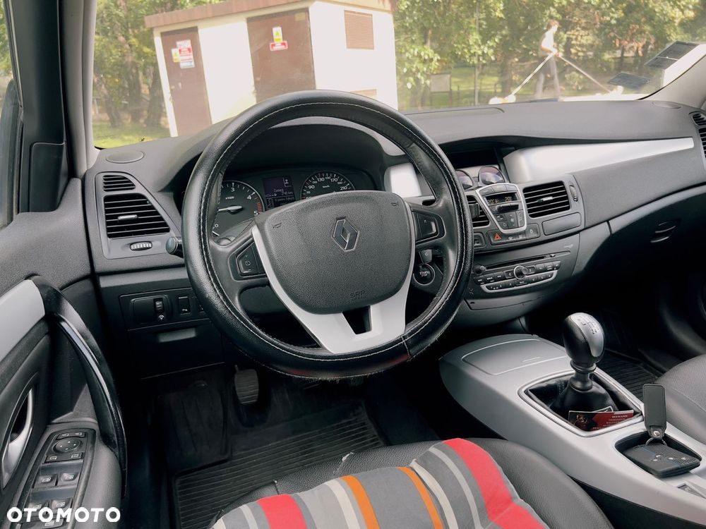 Renault Laguna 2.0 DCi Privilege - 21