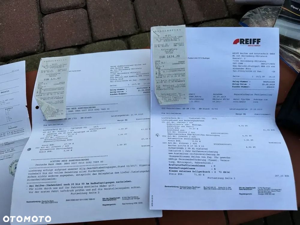 Opel Astra 1.4 Turbo Sport - 27