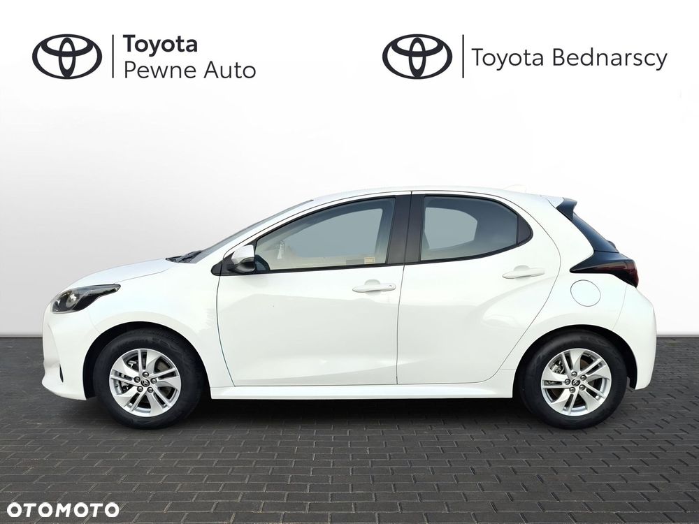 Toyota Yaris - 8