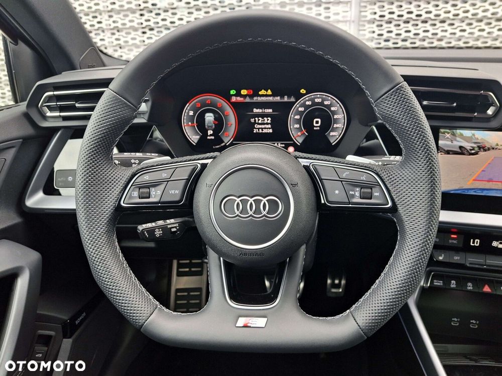 Audi A3 Sportback - 23