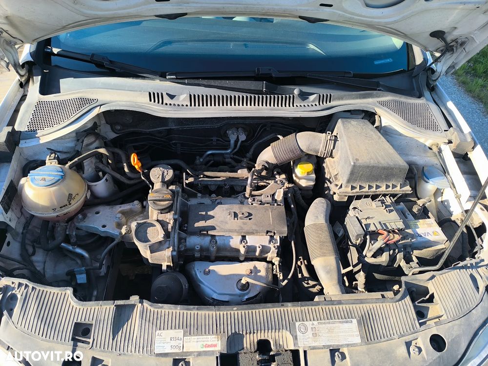Seat Ibiza 1.2 12V - 15