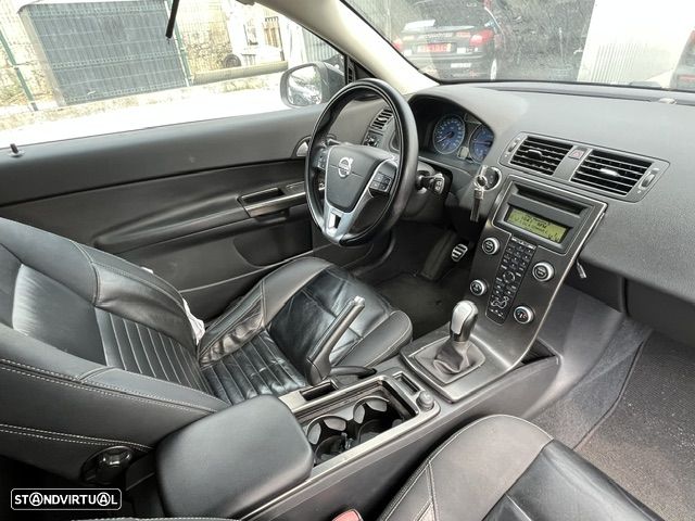 Volvo C30 D2 RDesign - 10