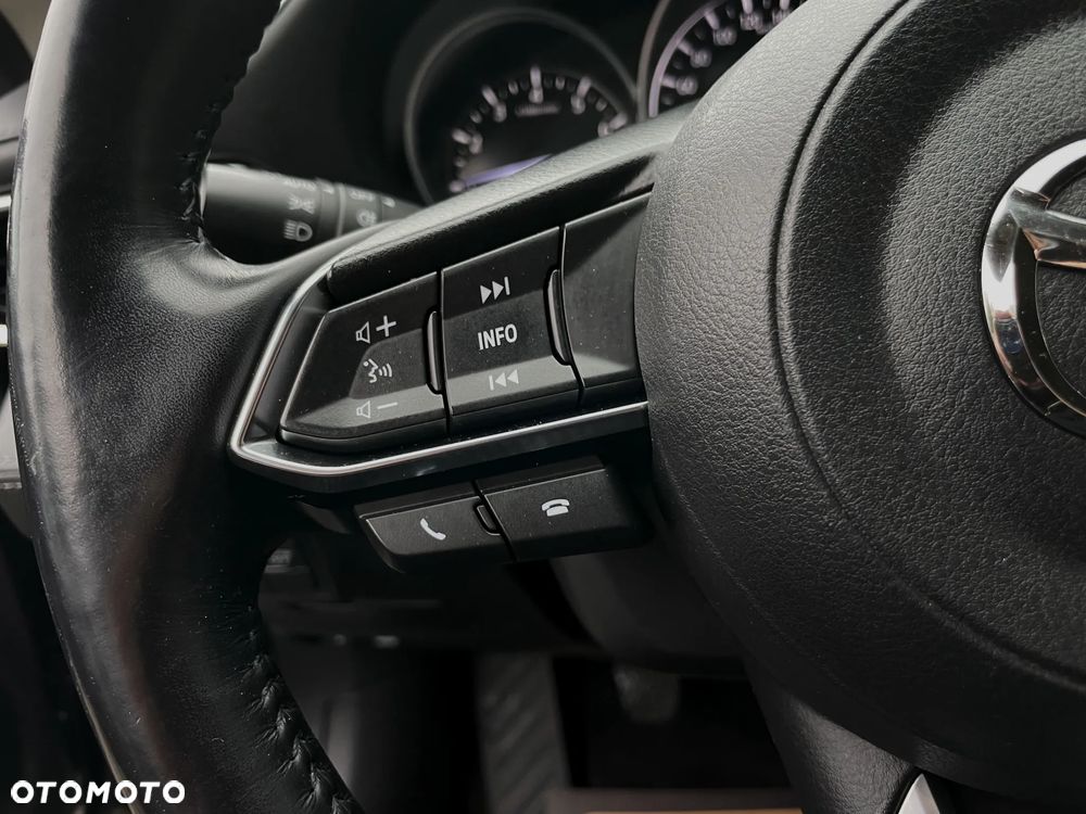 Mazda 6 2.0 SkyPassion - 23