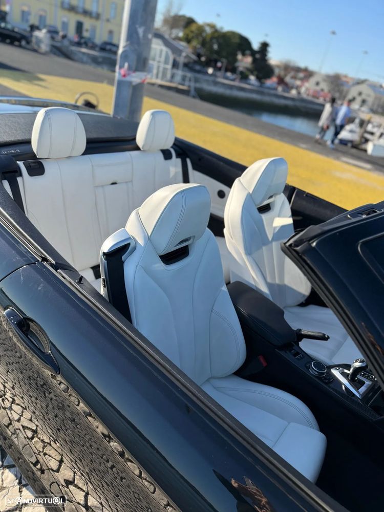 BMW M4 DKG Competition - 9